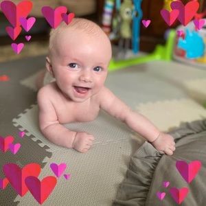 Meet your Posher, Anastascia